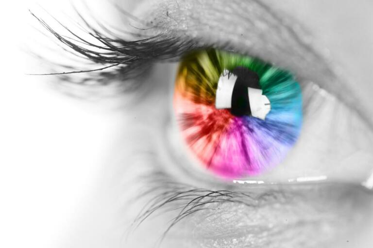 Evaluating color