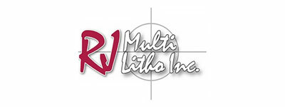 RJ Multi Litho Inc