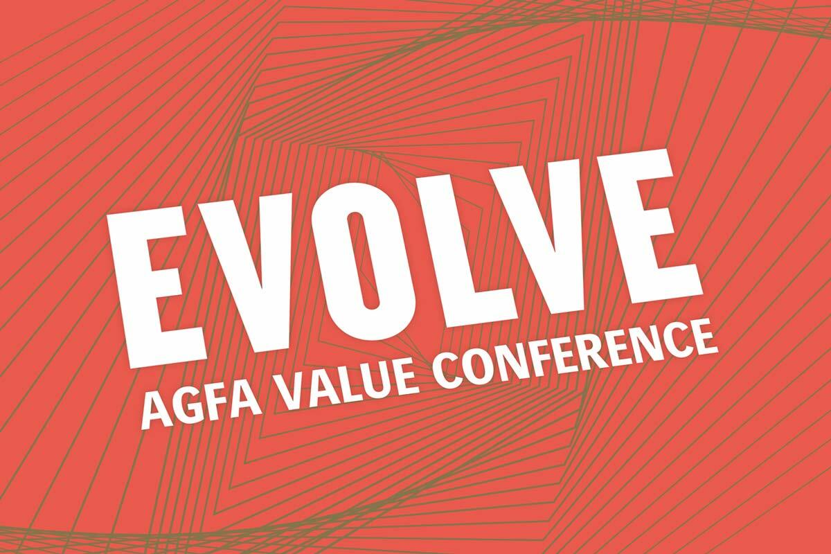 EVOLVE - ECO3 Value Conference