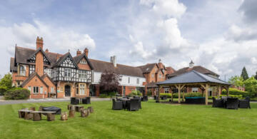 Woodland grange hotel 2