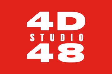 Studio 4D48 online events