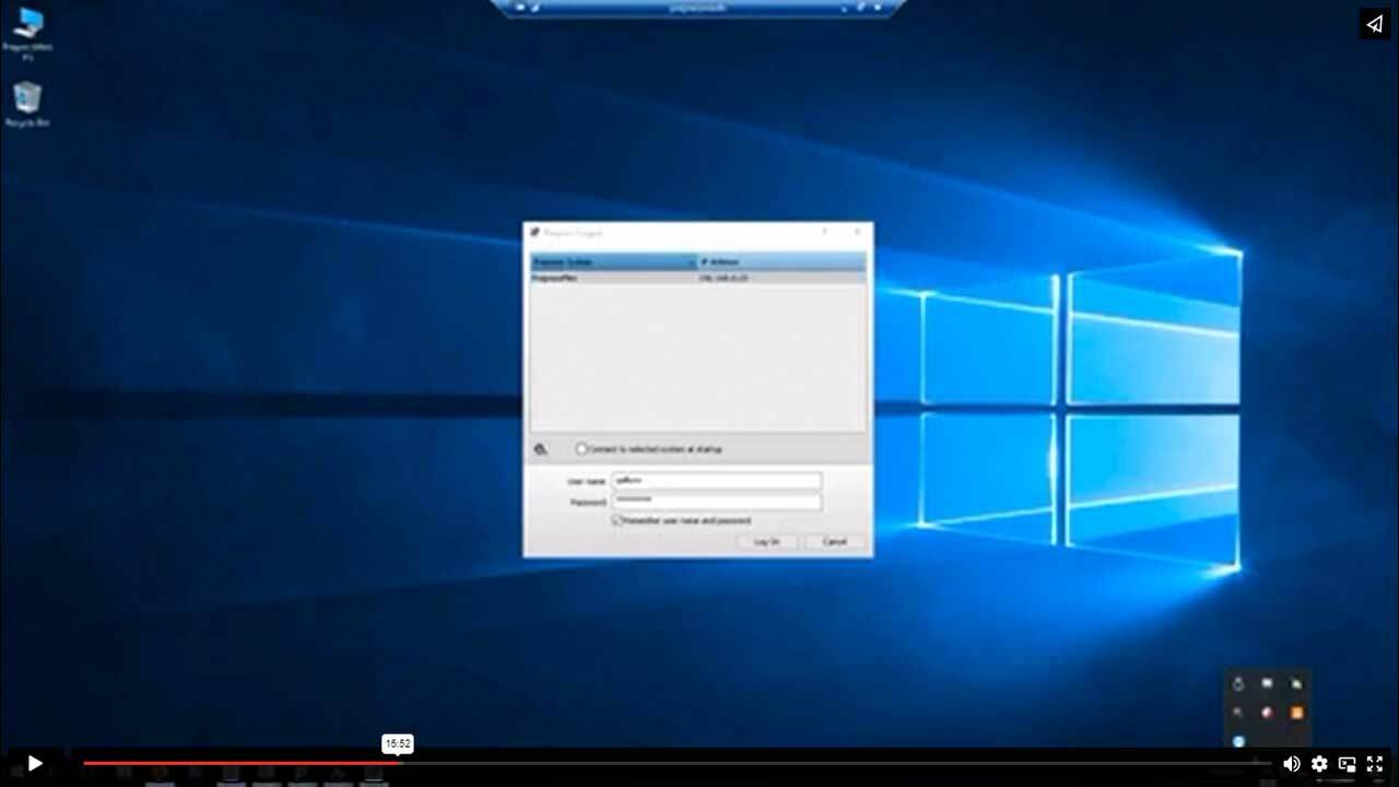 Count On Us webex 2020 04 17 Remotely Accessing and Managing Your System