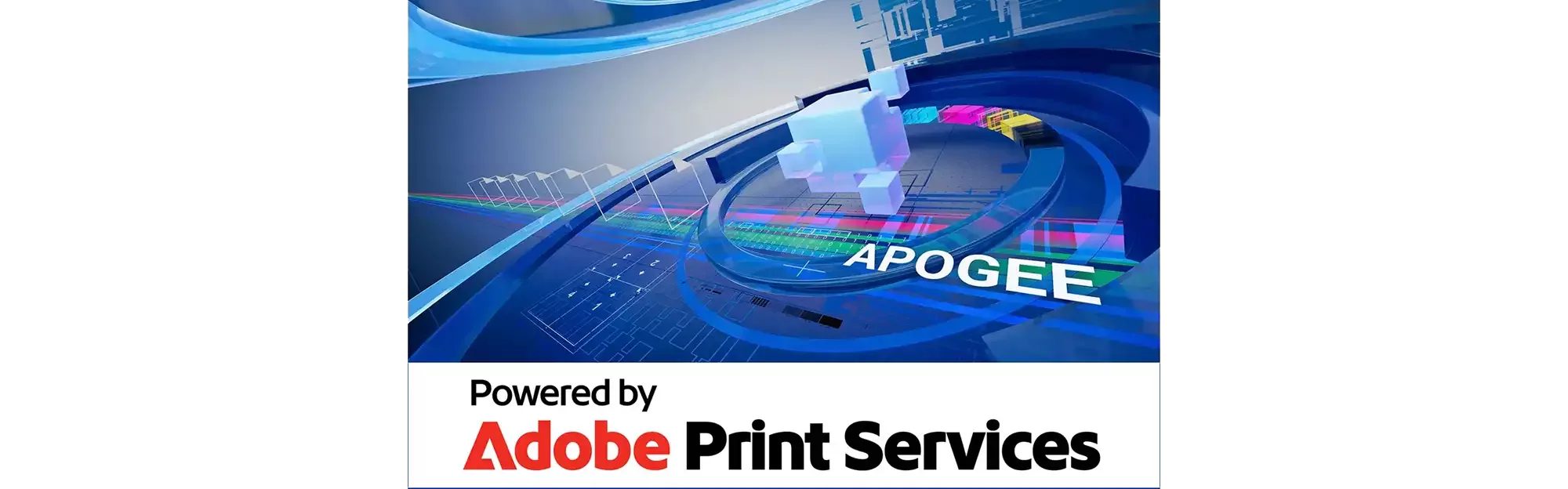 ECO3 Apogee prepress workflow - Powered by Adobe Print Ready