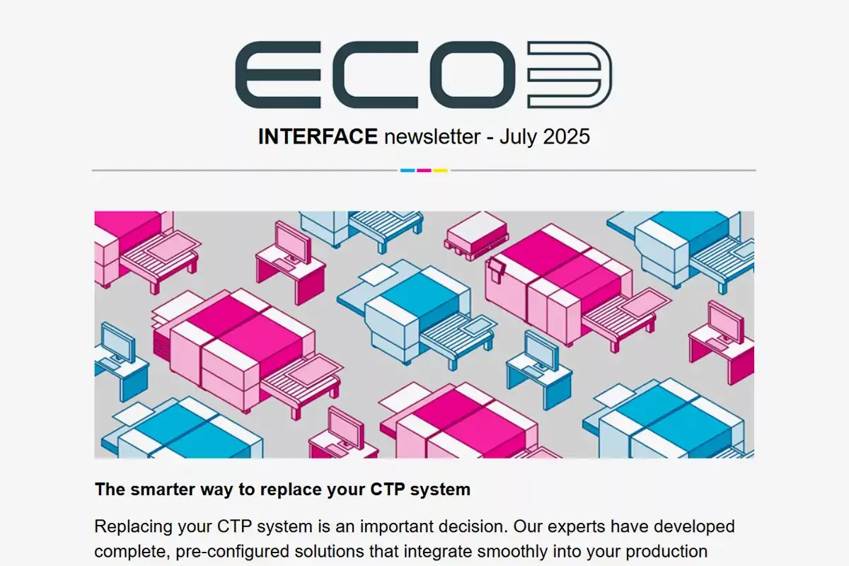 INTERFACE July 2025