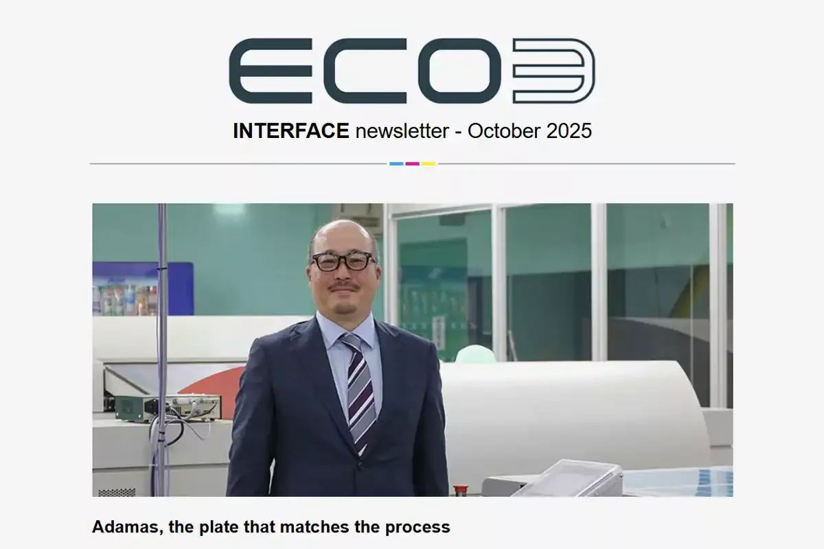 INTERFACE October 2025