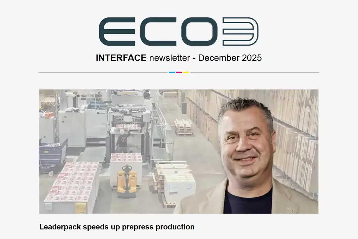 INTERFACE December 2025