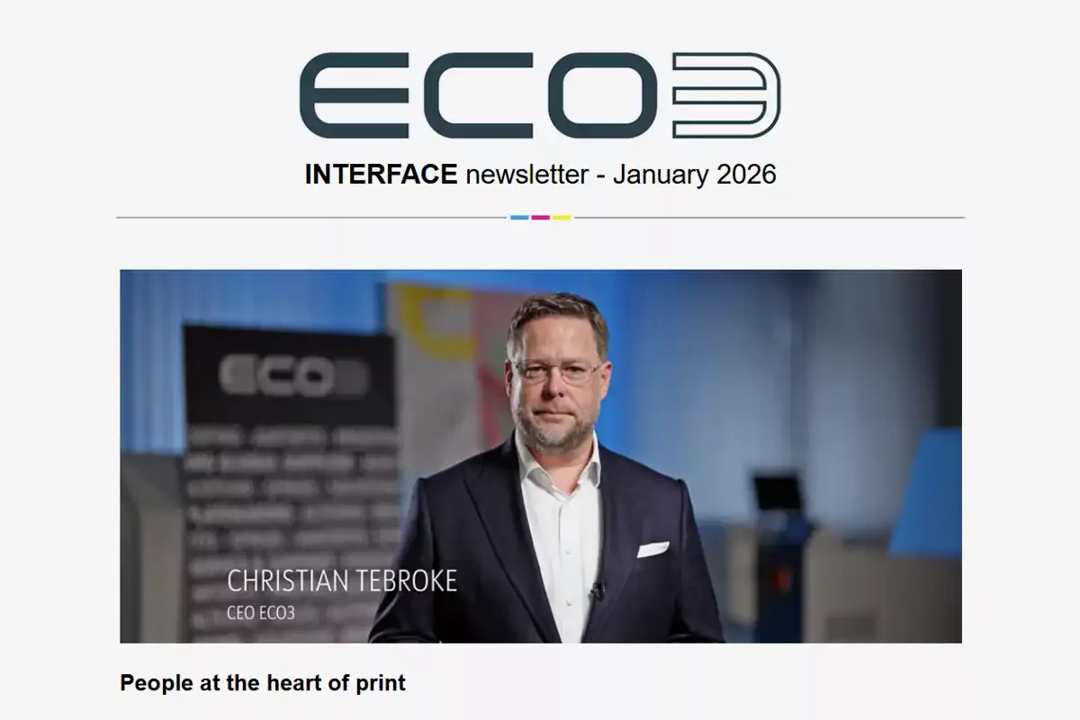 ECO3 INTERFACE January 2026