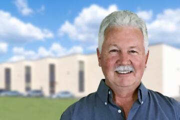 Jerry Toepfer, CEO of Imageworx