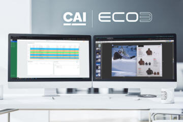 ECO3 CAI PRINTING United visual 1200x800