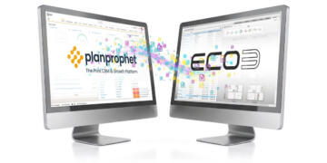 ECO3 PlanProphet partnership