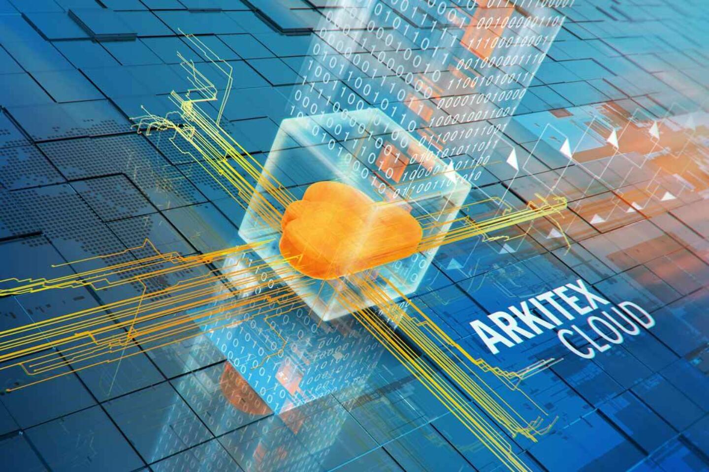 ECO3 boosts newspaper production with Arkitex 6