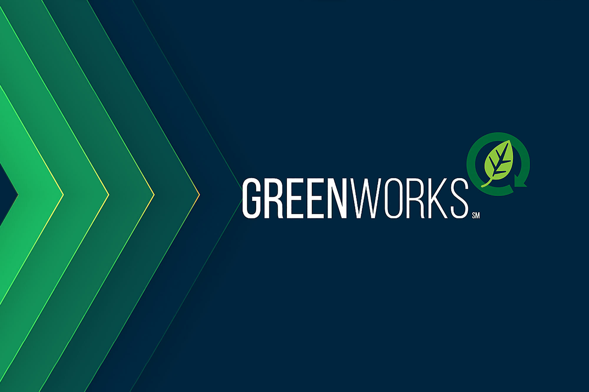 ECO3 GreenWorks