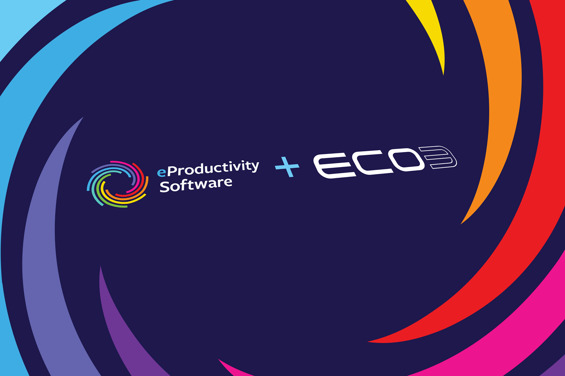 ePS and ECO3 partnership