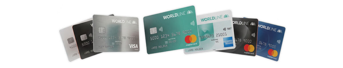 Worldline payment gateway service