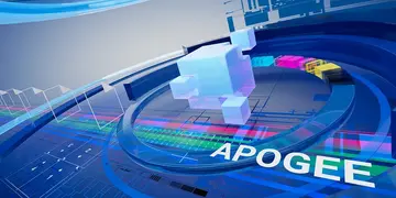 ECO3 Apogee workflow software