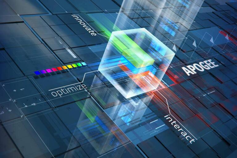 Apogee prepress workflow