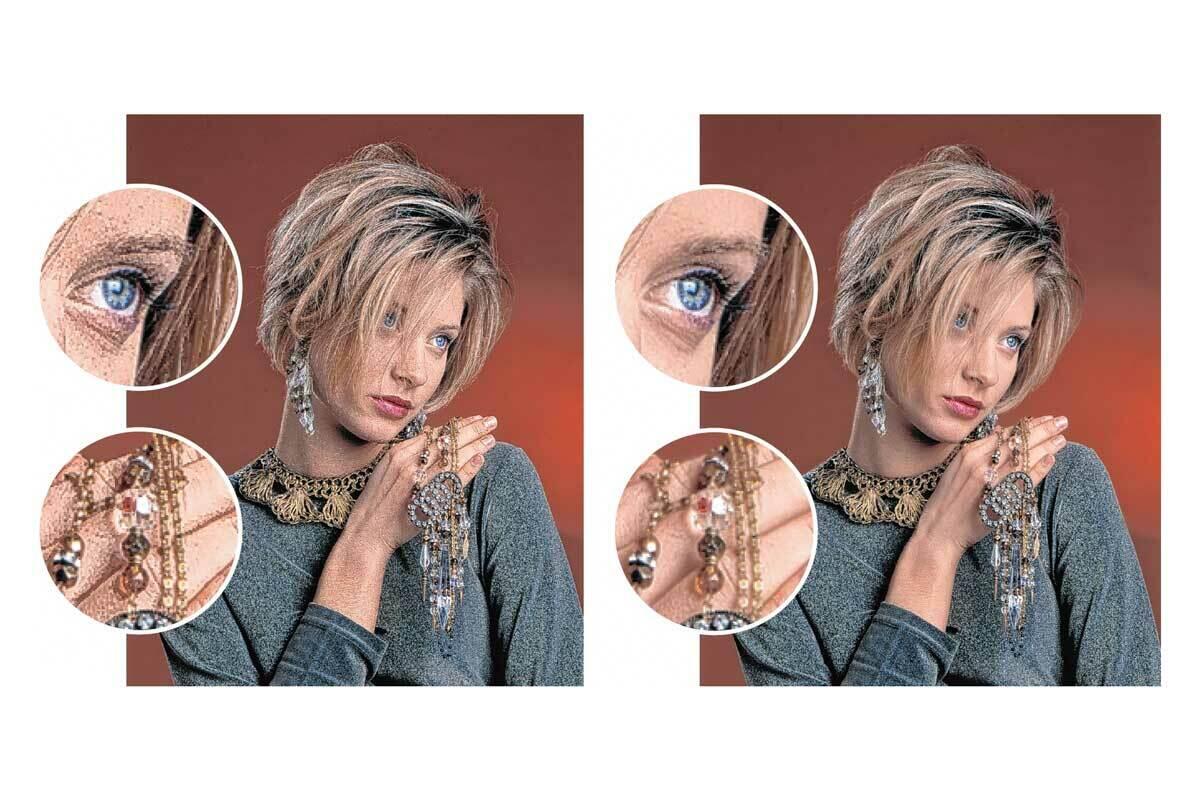 ECO3 Arkitex IntelliTune - Image optimization software for newspapers