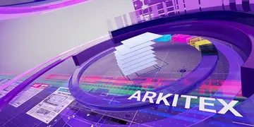 ECO3 Arkitex software for newspaper prepress automation