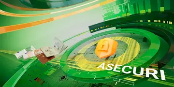 ECO3 Asecuri prepress workflow for security printing