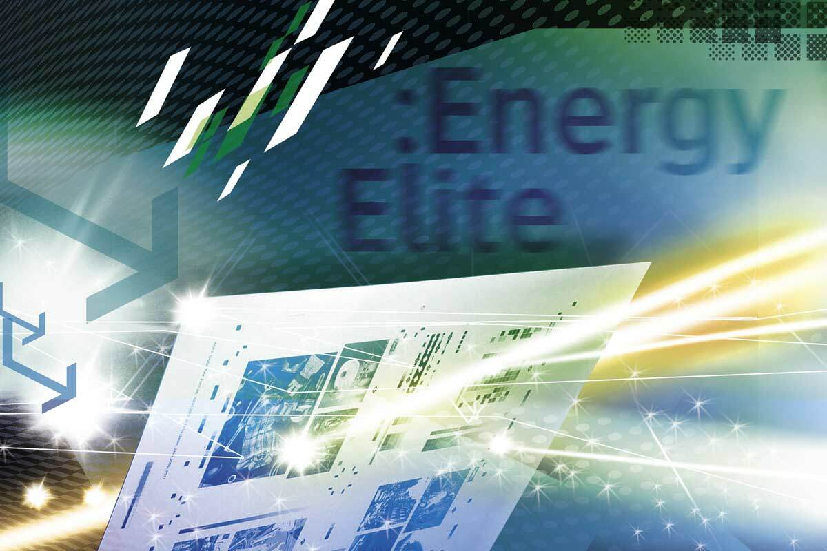 ECO3 Energy Elite - Advanced no-bake thermal offset printing plate