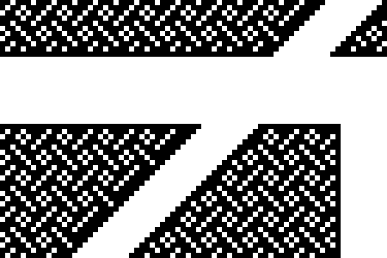 ECO3 Grid Tune woven pattern2 1200x800
