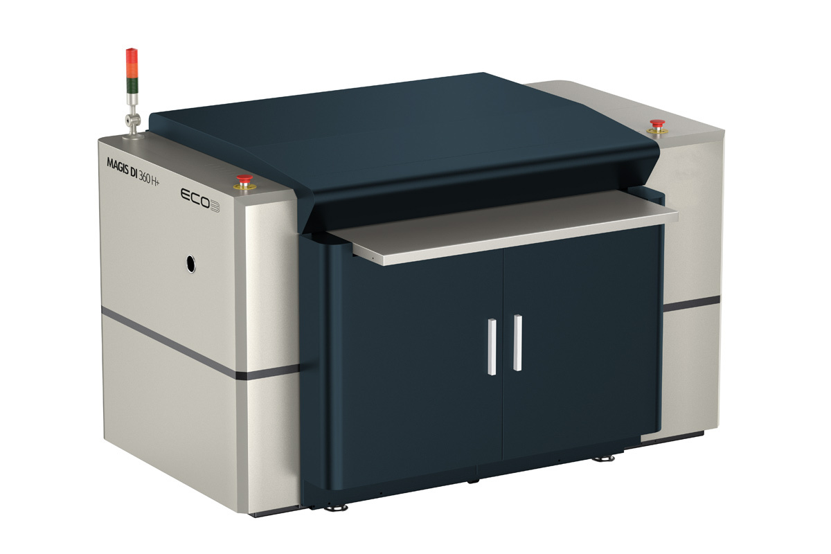 MAGIS DI 360 H+ 1200x800