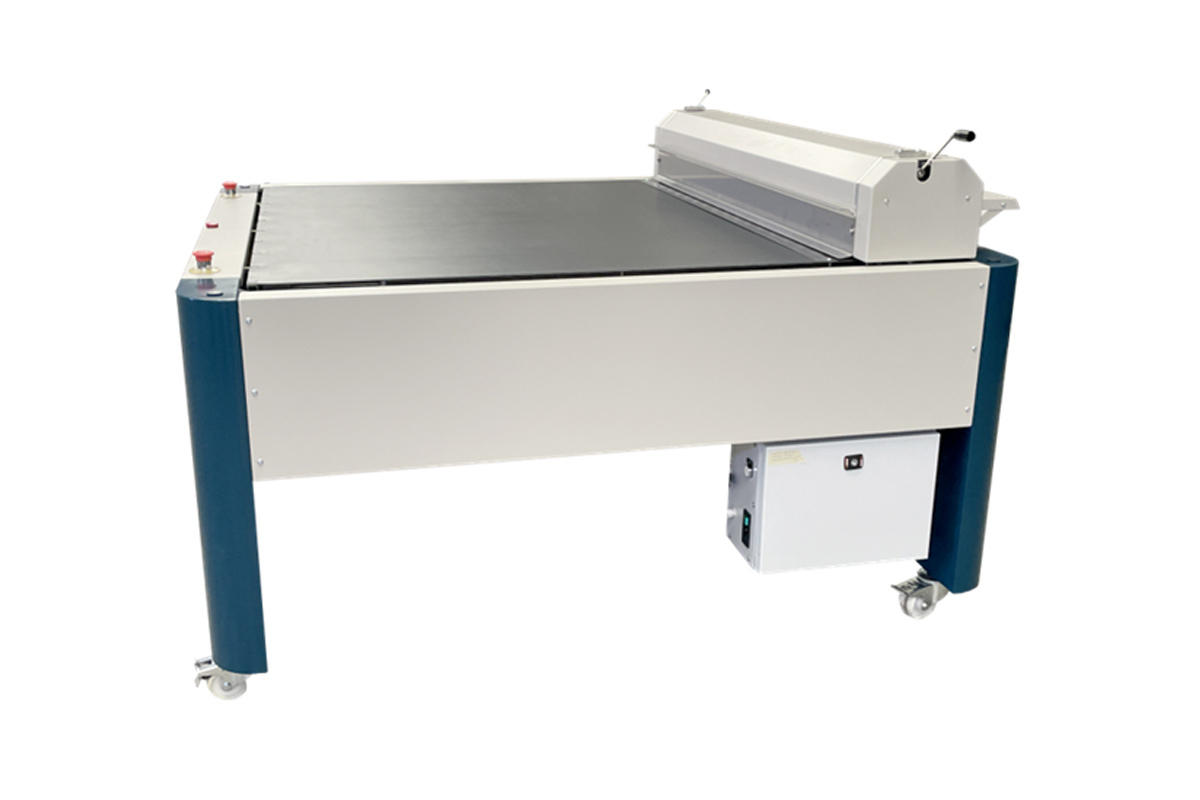 MAGIS LA 800 laminator 1200x800