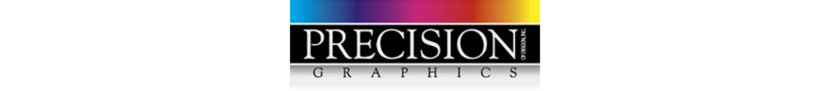 Precision Graphics logo