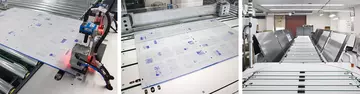 Taiyosha PTS plate production