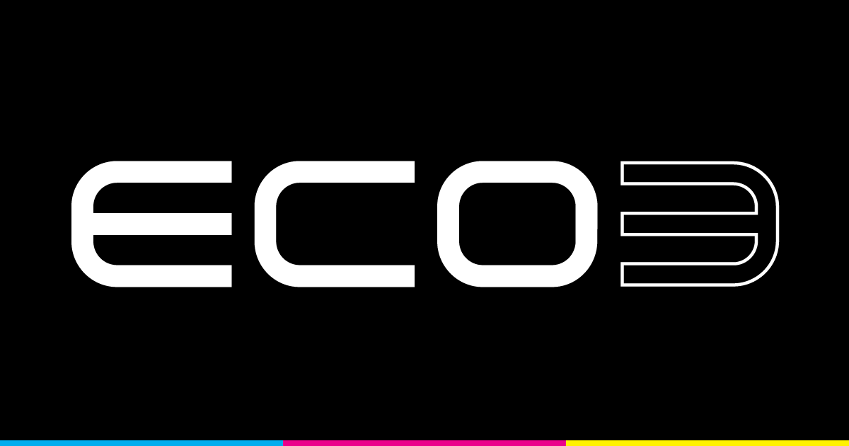 ECO3 - Your supplier for prepress solutions to the printing industry - ECO3